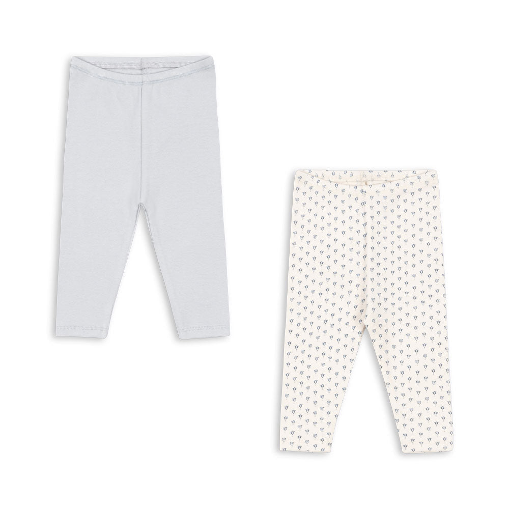 Konges Sløjd Hose 2er Set "Bello" | Punto Blu