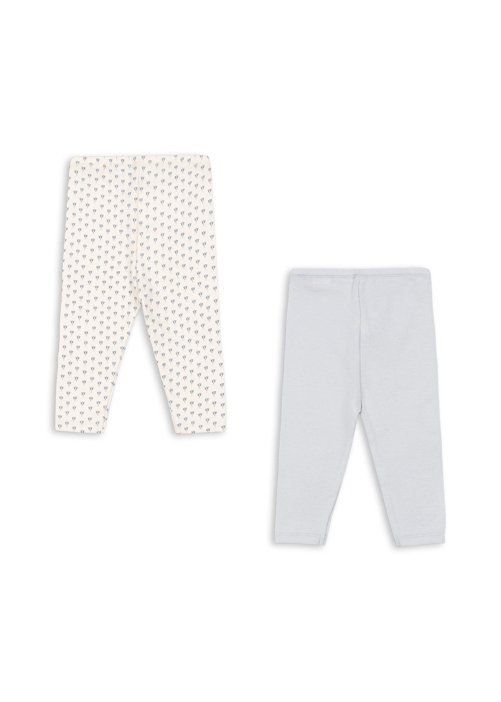 Konges Sløjd Hose 2er Set "Bello" | Punto Blu