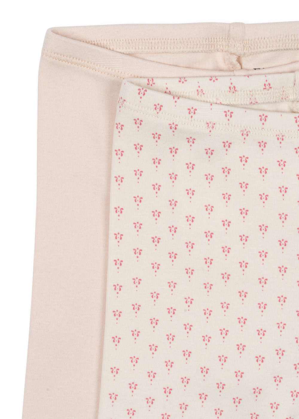 Konges Sløjd Hose 2er Set "Bello" | Punto Rosa