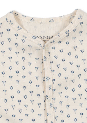 Konges Sløjd Pyjama "Bello" | Punto Blu