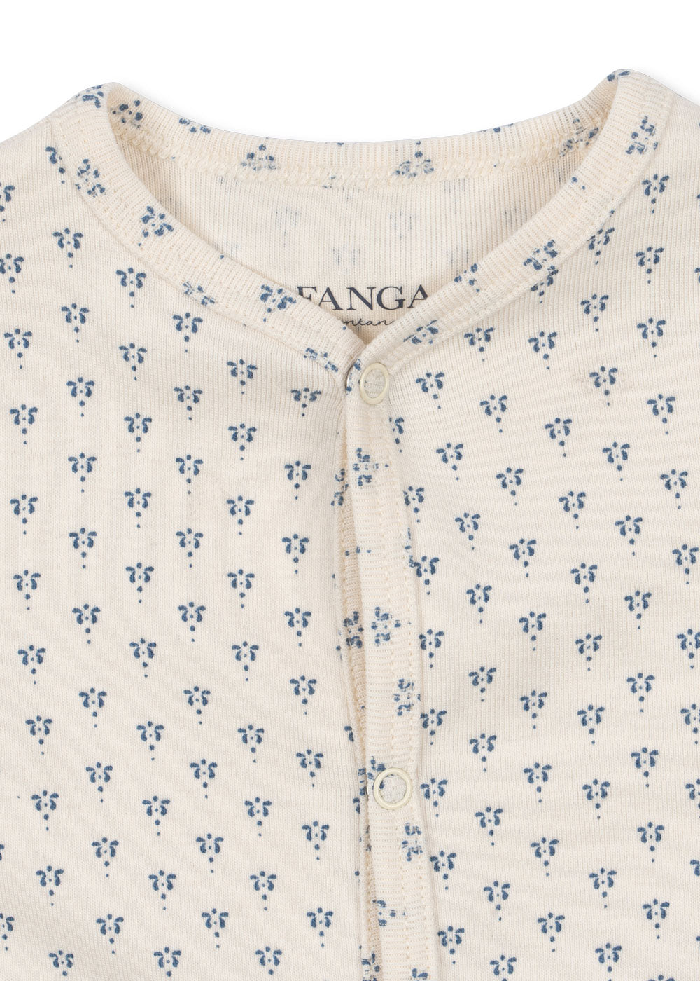 Konges Sløjd Pyjama "Bello" | Punto Blu