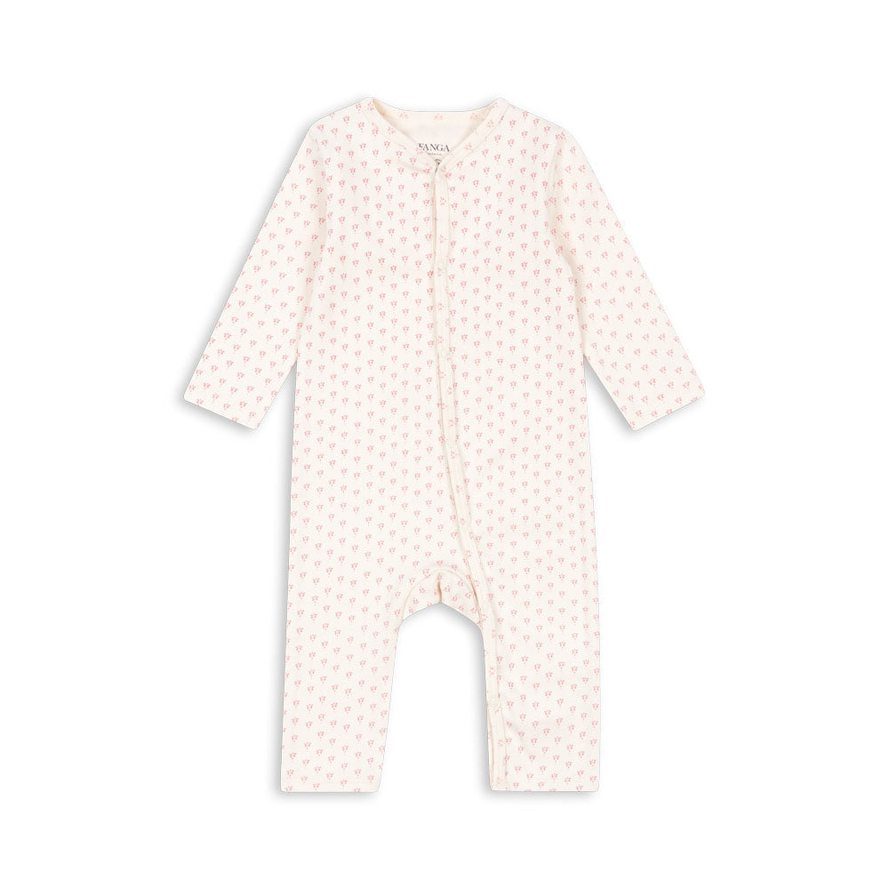 Konges Sløjd Pyjama "Bello" | Punto Rosa