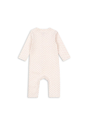 Konges Sløjd Pyjama "Bello" | Punto Rosa