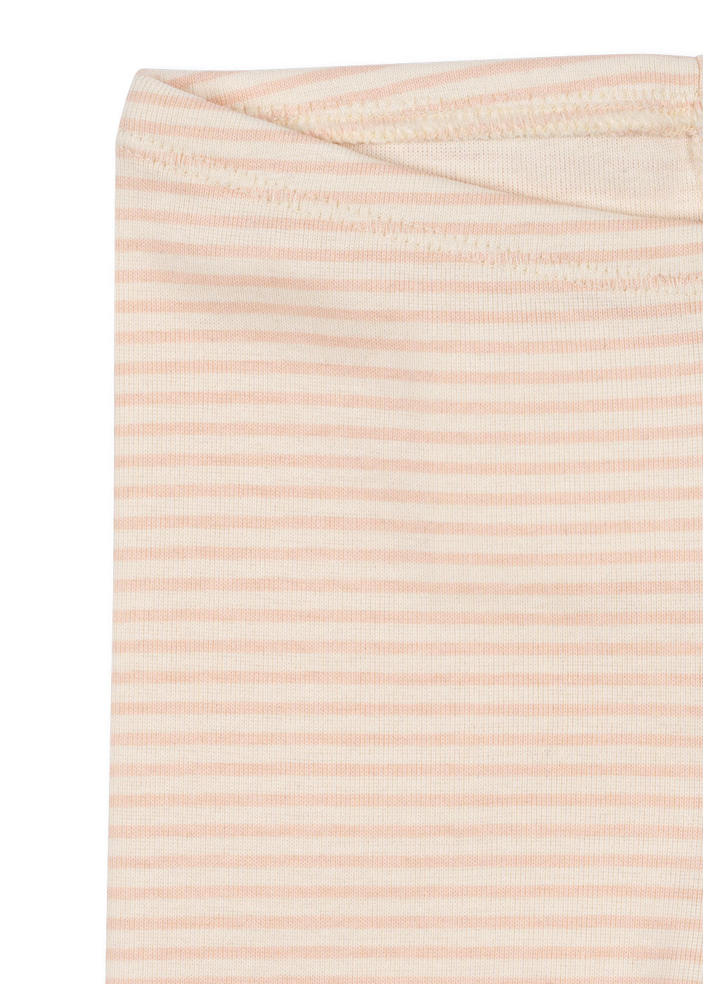 Konges Sløjd Jerseyhose "Fio Stripe" | Tea Stripe Cameo