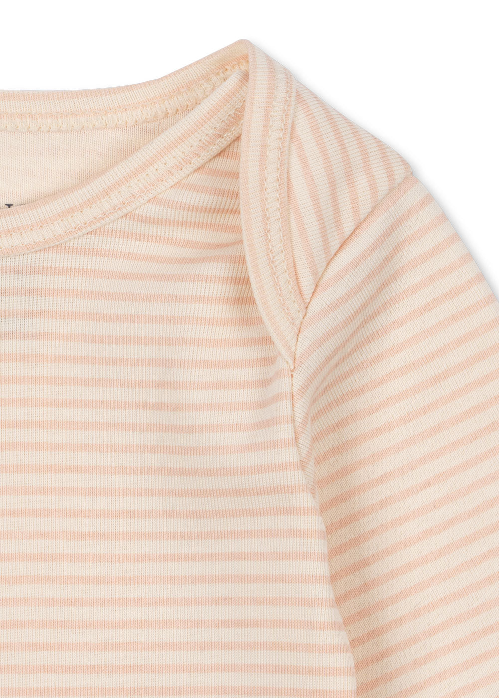 Konges Sløjd Body "Fio Stripe" | Tea Stripe Cameo