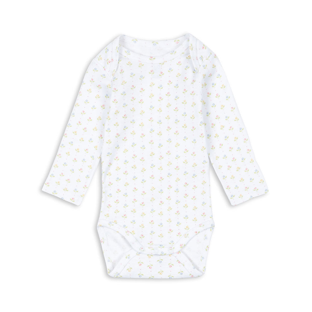 Konges Sløjd Body "Fio" | Tuli Coeur