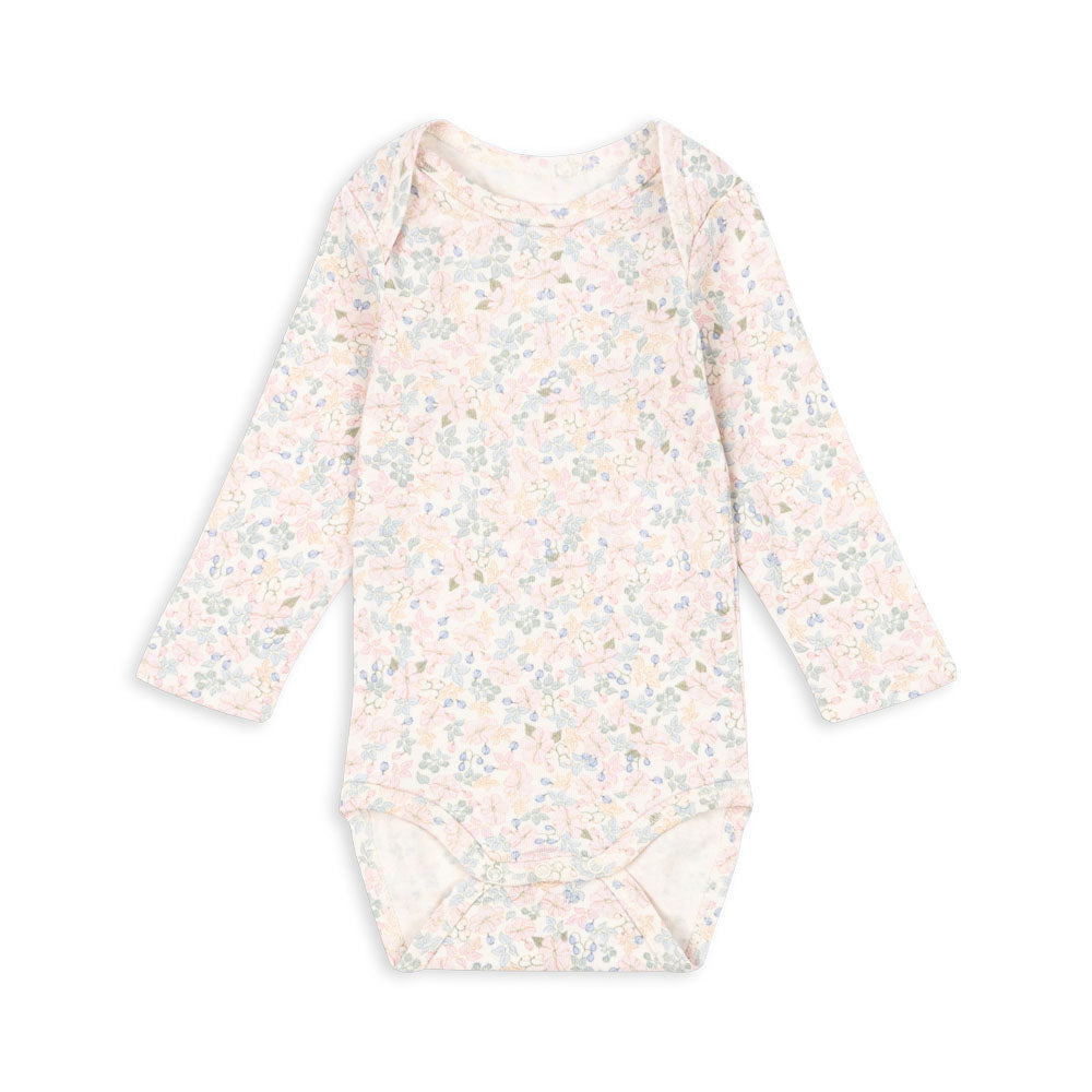 Konges Sløjd Body "Fio" | Prato Fiori