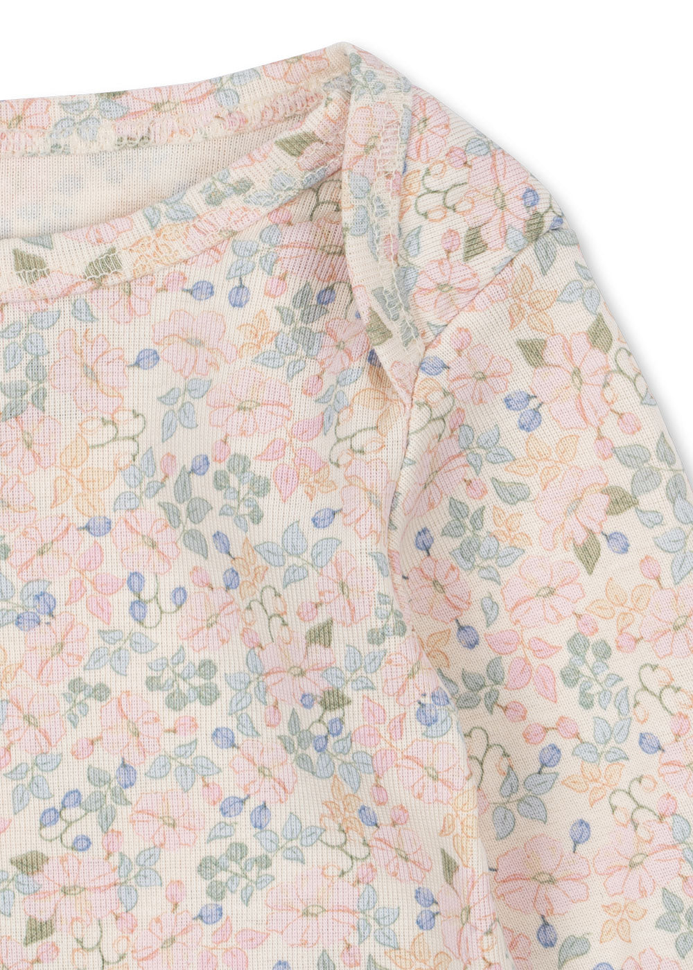 Konges Sløjd Body "Fio" | Prato Fiori