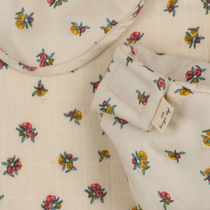 Konges Sløjd Puppen Pflege-Set "Doll Nursery Set Peonia"