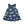 Konges Sløjd Kleid Denim 