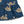 Konges Sløjd Kleid Denim 
