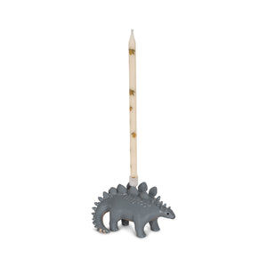 Konges Sløjd Kerzenhalter "Dino"