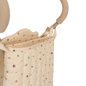Konges Sløjd Puppen-Buggy "Doll Stroller Multi Star"