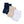 Lot de 3 paires de chaussettes Konges Sløjd 