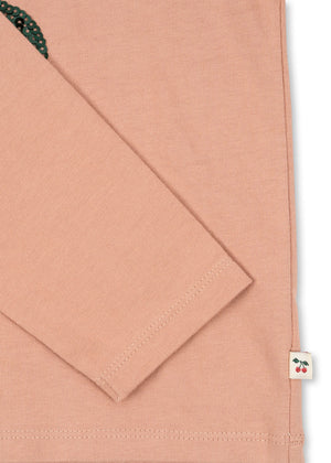 Konges Sløjd Langarmshirt "Lin" Tuscany