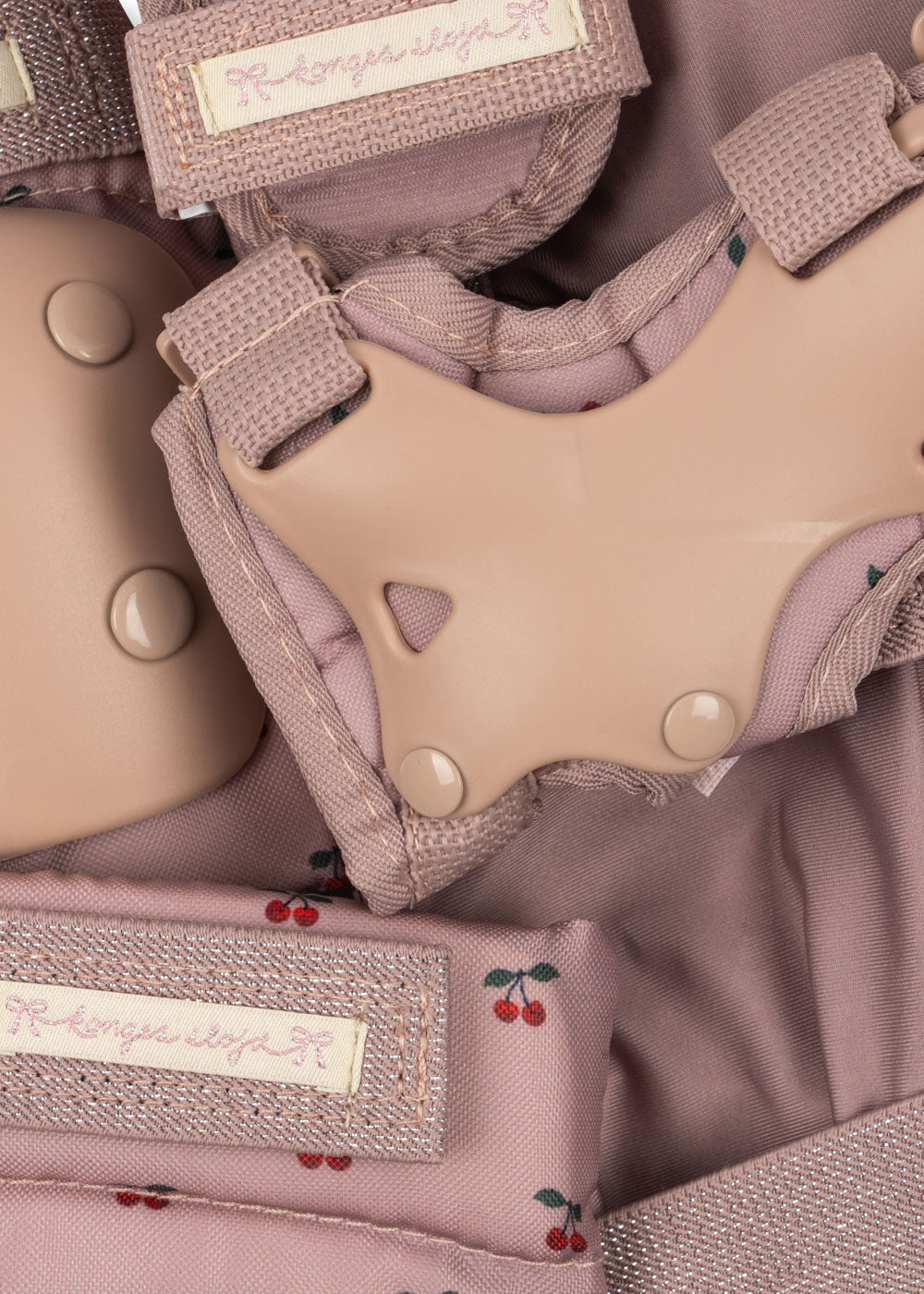 Konges Sløjd Kids Schutzausrüstung "Cherry"