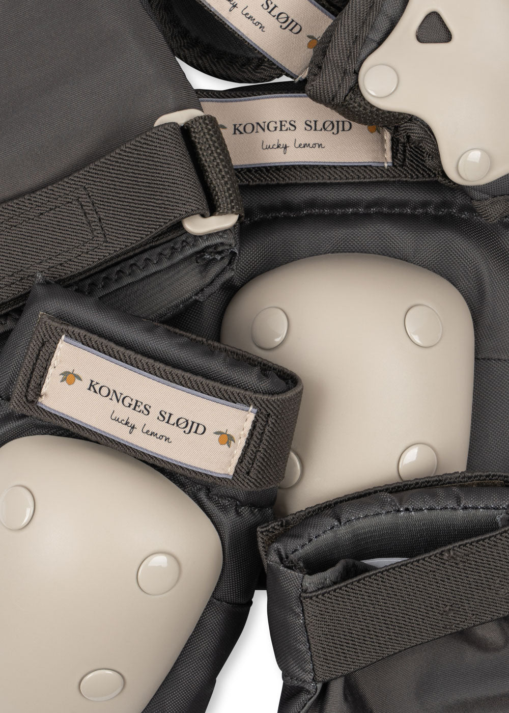 Konges Sløjd Kids Schutzausrüstung "Kalamata"