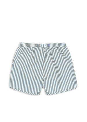 Konges Sløjd Bade Shorts "Asnou" Sailor Stripe