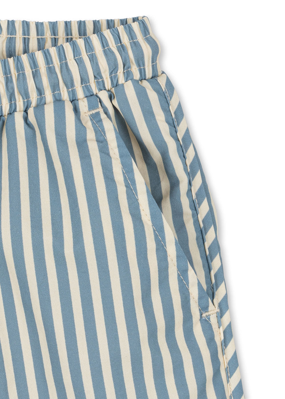 Konges Sløjd Bade Shorts "Asnou" Sailor Stripe