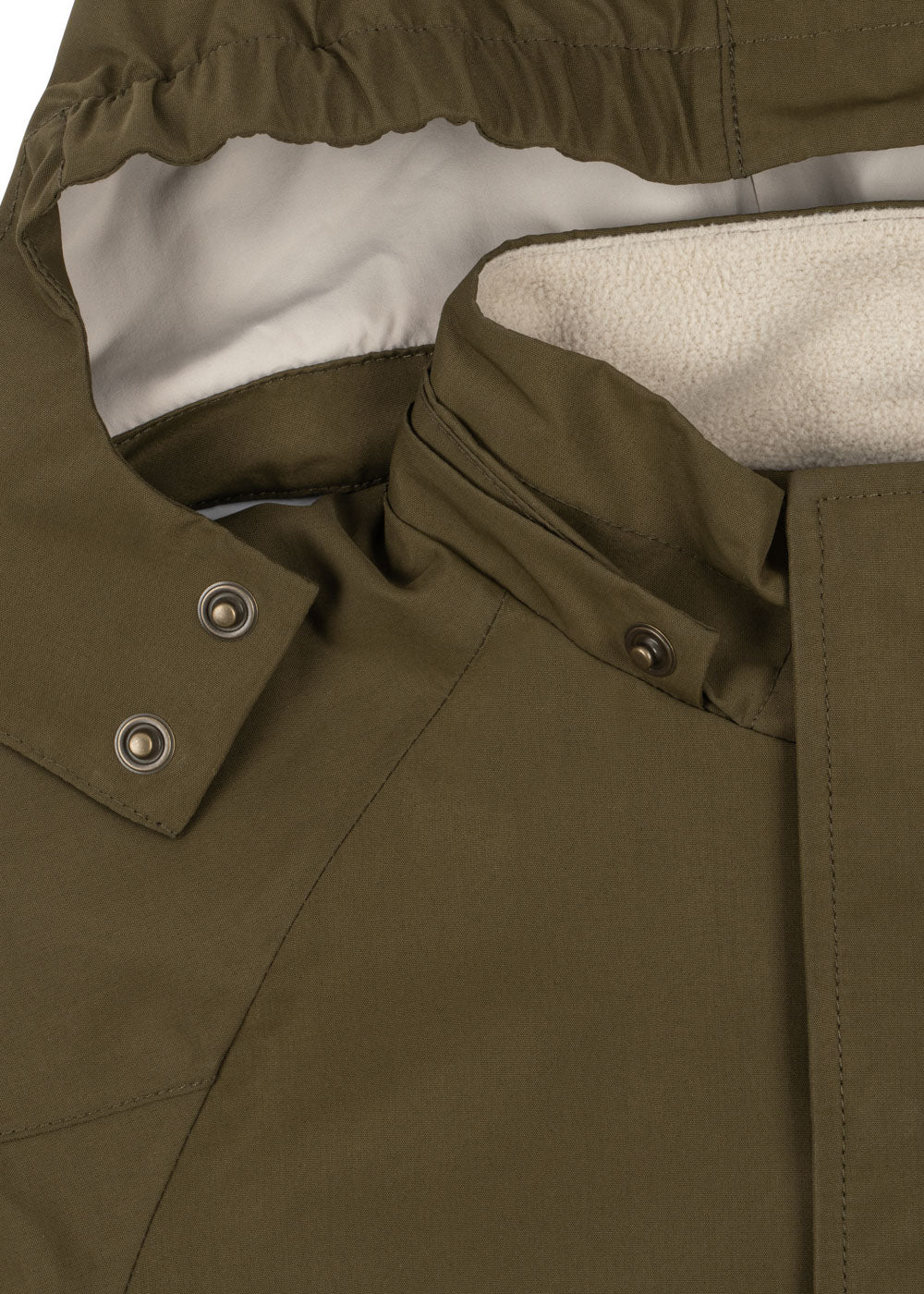 Konges Sløjd Jacke "Award" Shell | Beech