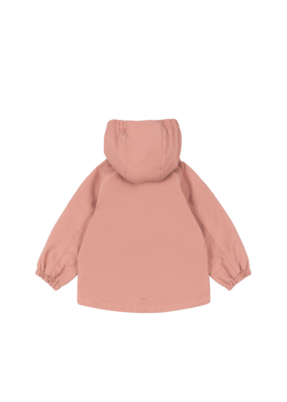 Konges Sløjd Jacke "Award" Shell | Cameo Brown