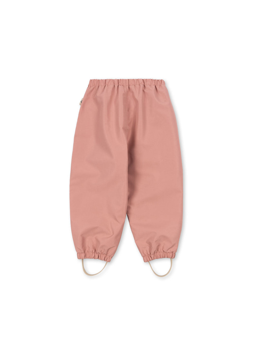 Konges Sløjd Shell Pants "Award" | Cameo Brown