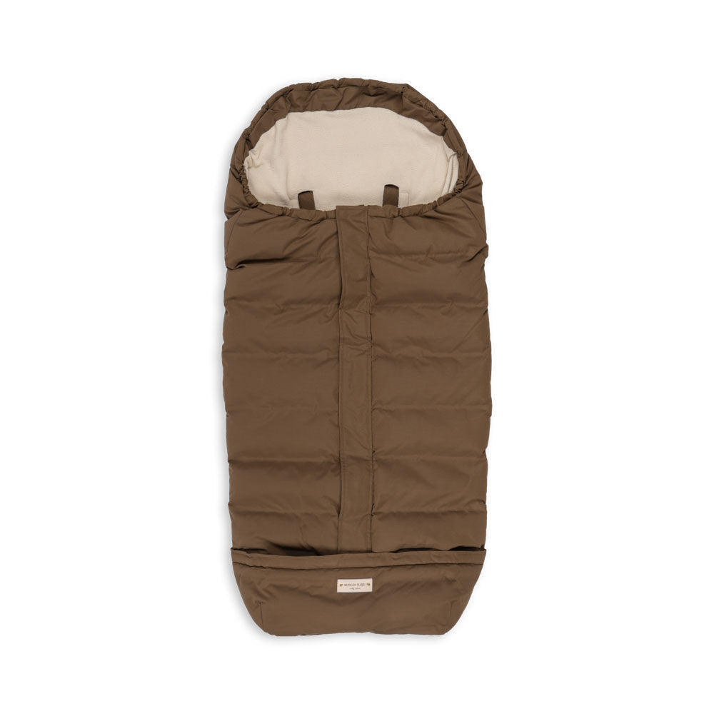 Konges Sløjd Fussack "Nemuri" Walnut