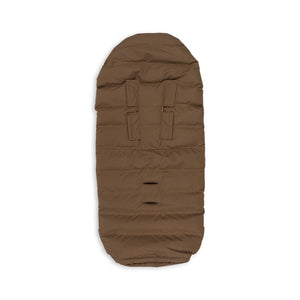 Konges Sløjd Fussack "Nemuri" Walnut