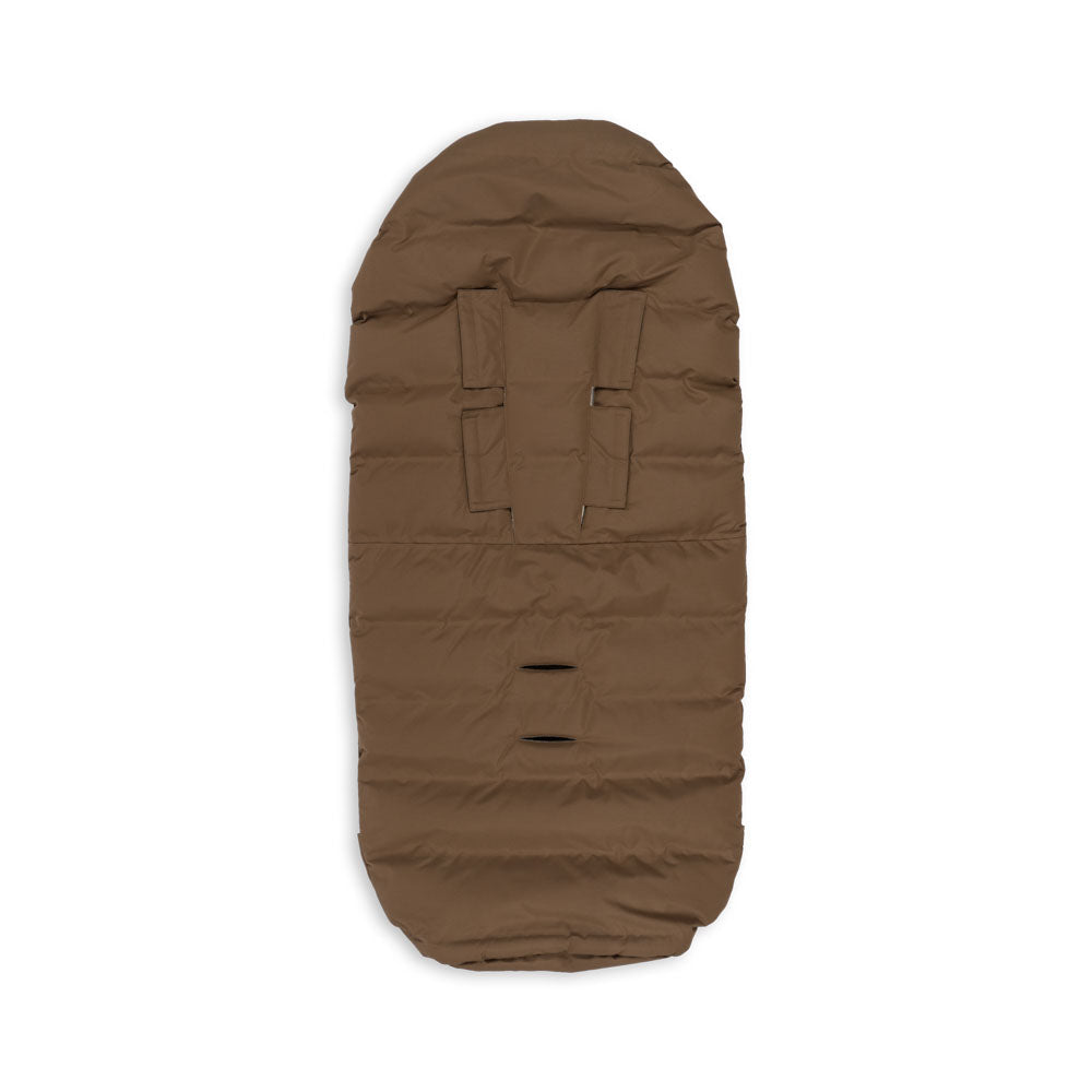 Konges Sløjd Fussack "Nemuri" Walnut