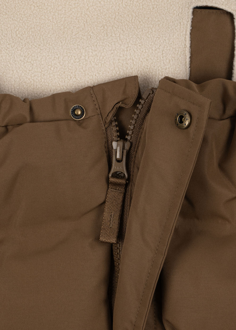 Konges Sløjd Fussack "Nemuri" Walnut