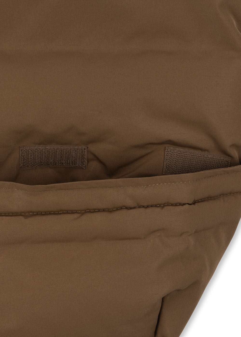 Konges Sløjd Fussack "Nemuri" Walnut