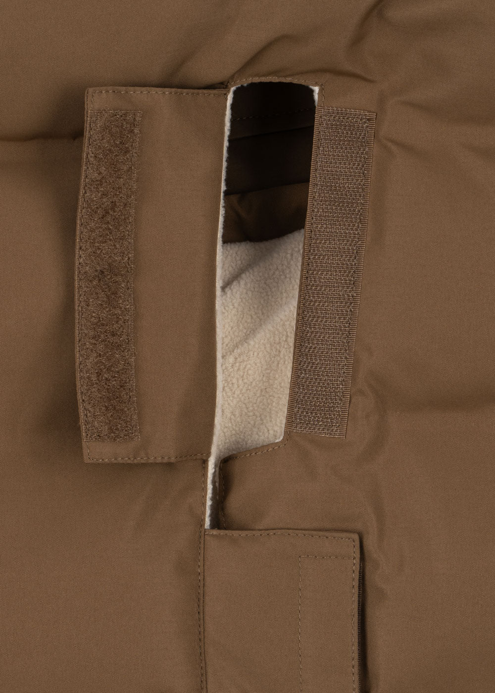 Konges Sløjd Fussack "Nemuri" Walnut