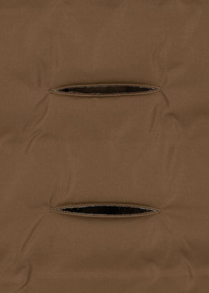 Konges Sløjd Fussack "Nemuri" Walnut