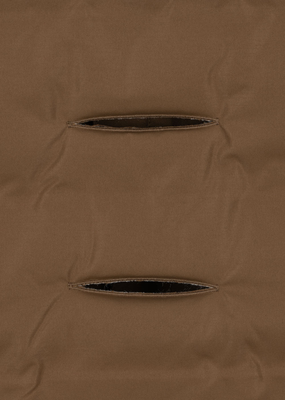 Konges Sløjd Fussack "Nemuri" Walnut