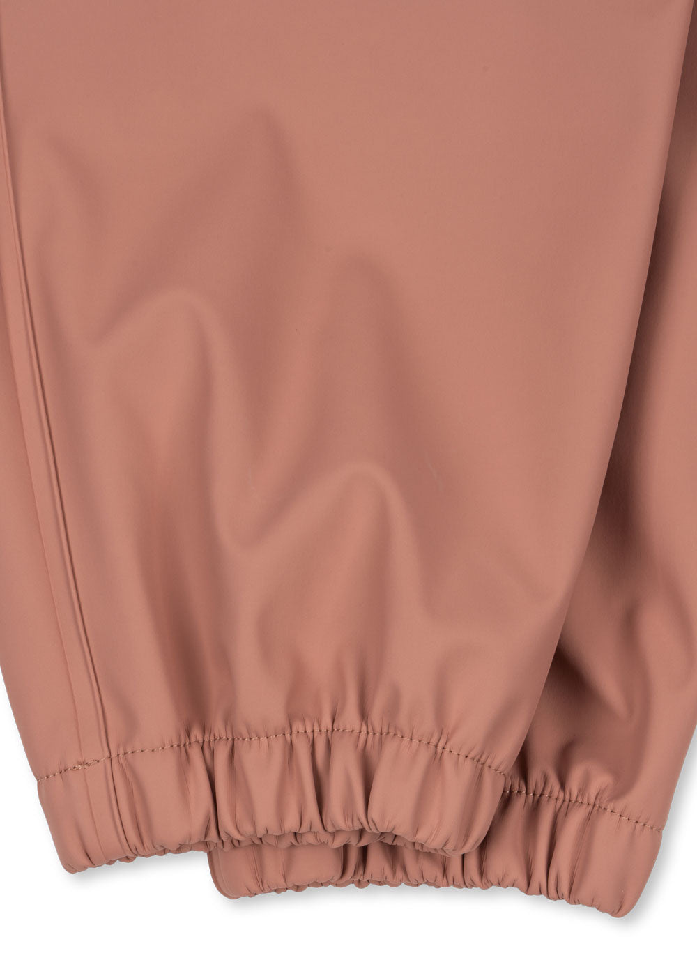 Konges Sløjd Regen-Set "Plainy" Cameo Brown