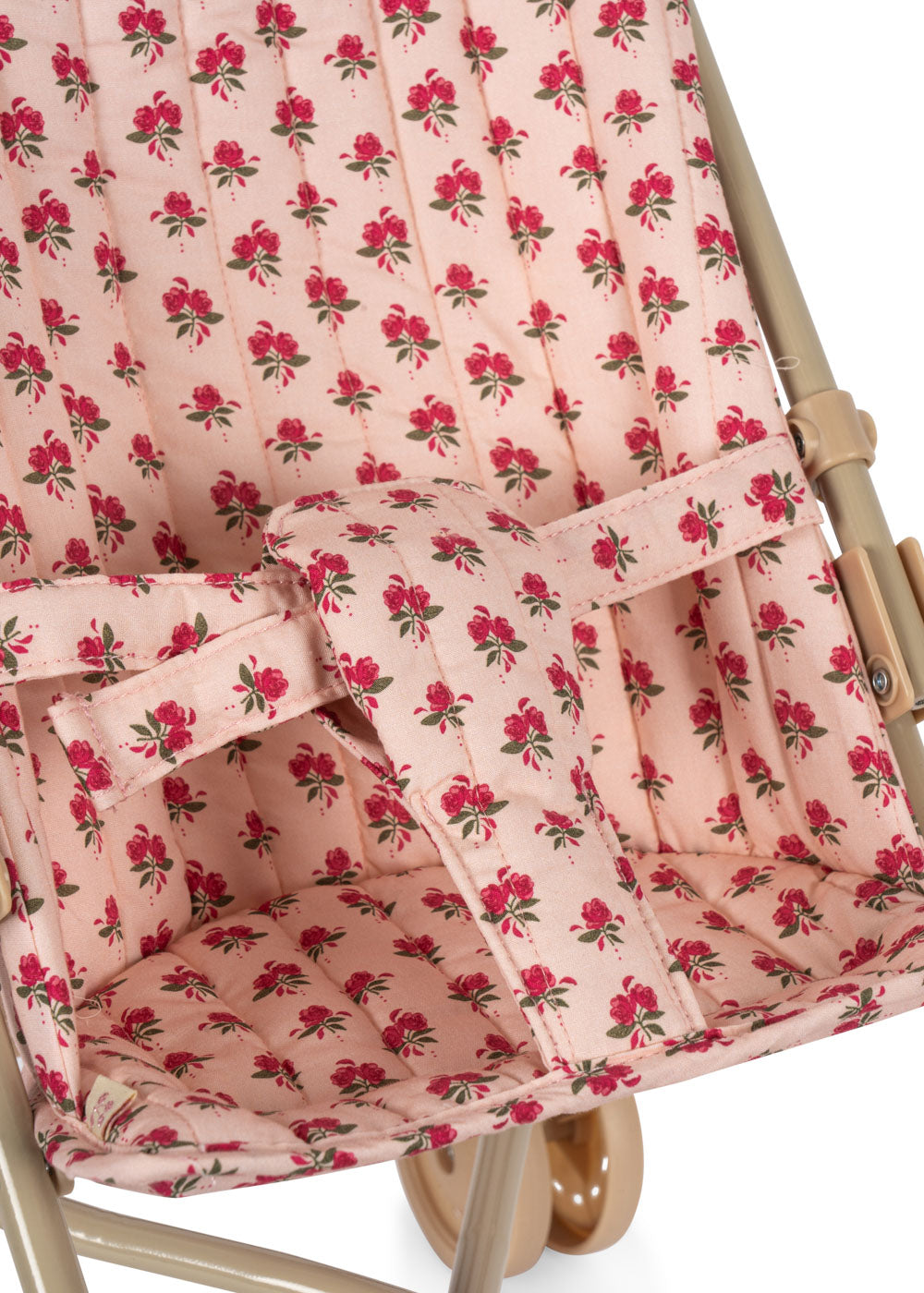 Konges Sløjd Puppen-Buggy "Rosie Rose"