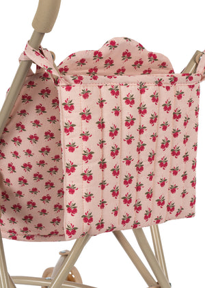 Konges Sløjd Puppen-Buggy "Rosie Rose"
