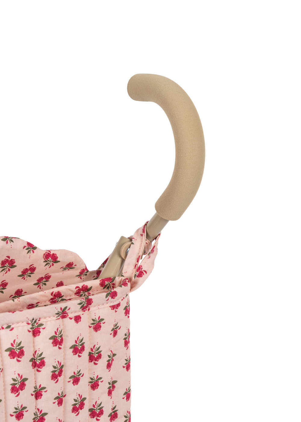 Konges Sløjd Puppen-Buggy "Rosie Rose"