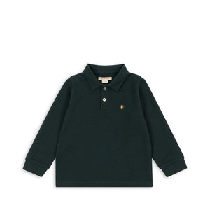 Konges Sløjd Langarm-Shirt "Florian" Spellbound