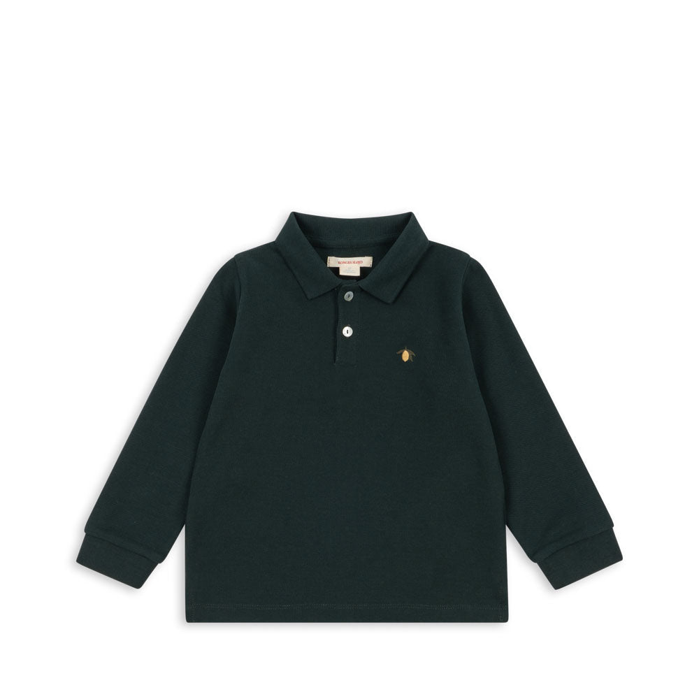 Konges Sløjd Langarm-Shirt "Florian" Spellbound