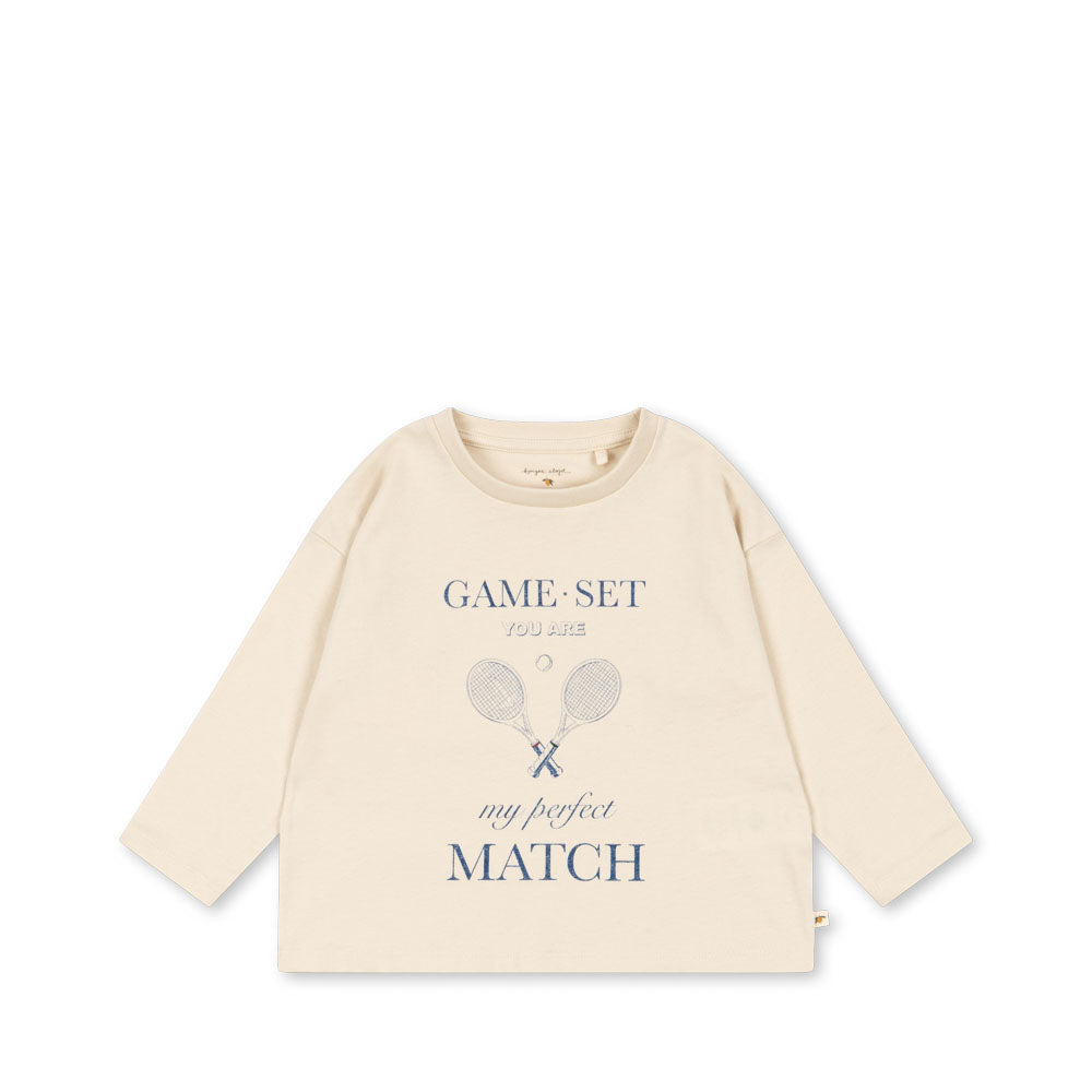 Konges Sløjd Shirt "Lin" Match