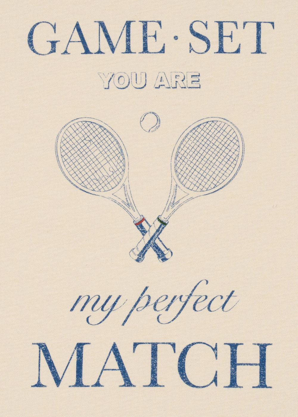 Konges Sløjd Shirt "Lin" Match