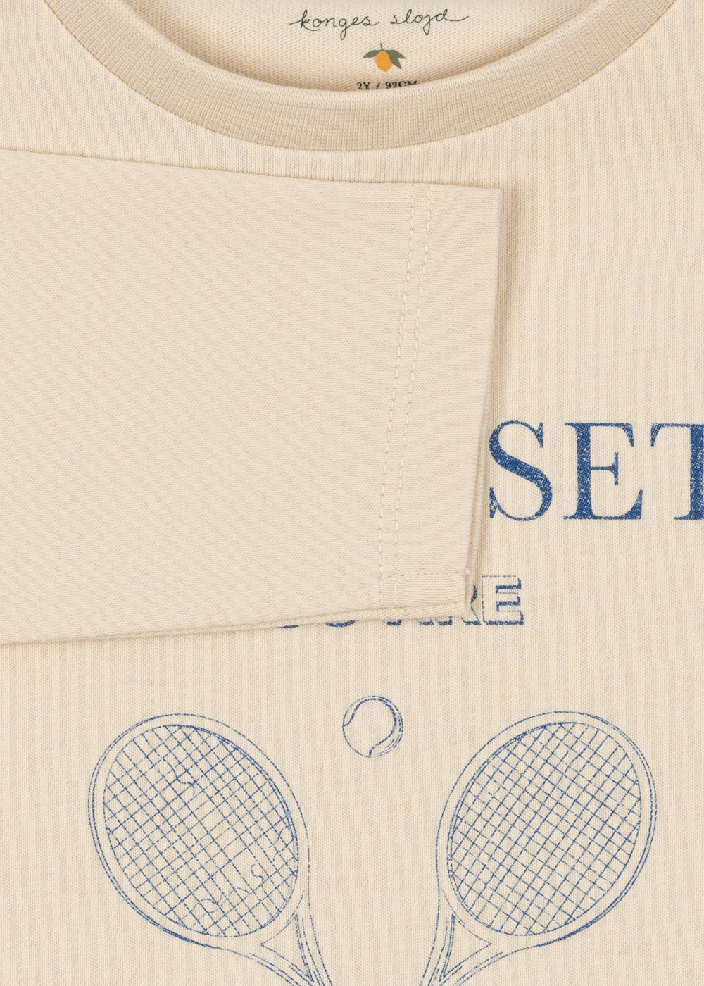 Konges Sløjd Shirt "Lin" Match