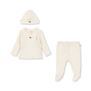 Coffret cadeau Konges Sløjd 'Nia' Citron
