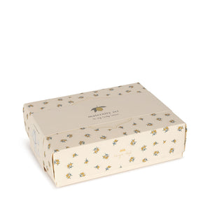Coffret cadeau Konges Sløjd 'Nia' Citron