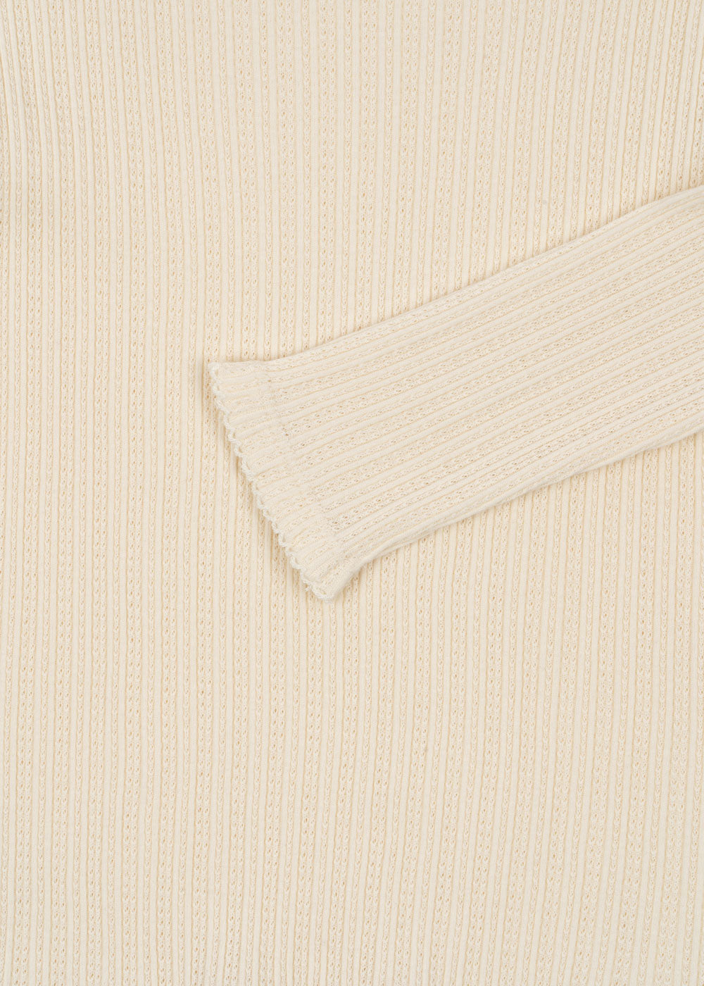 Konges Sløjd Shirt "Papin" Antique White