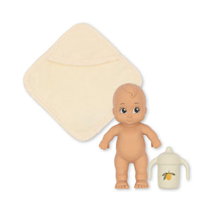 Konges Sløjd Badepuppen Bath Buddy | Niko
