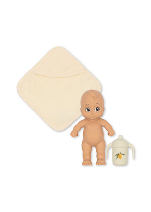 Konges Sløjd Badepuppen Bath Buddy | Niko