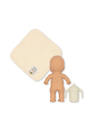 Konges Sløjd Badepuppen Bath Buddy | Niko