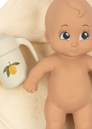 Konges Sløjd Badepuppen Bath Buddy | Niko